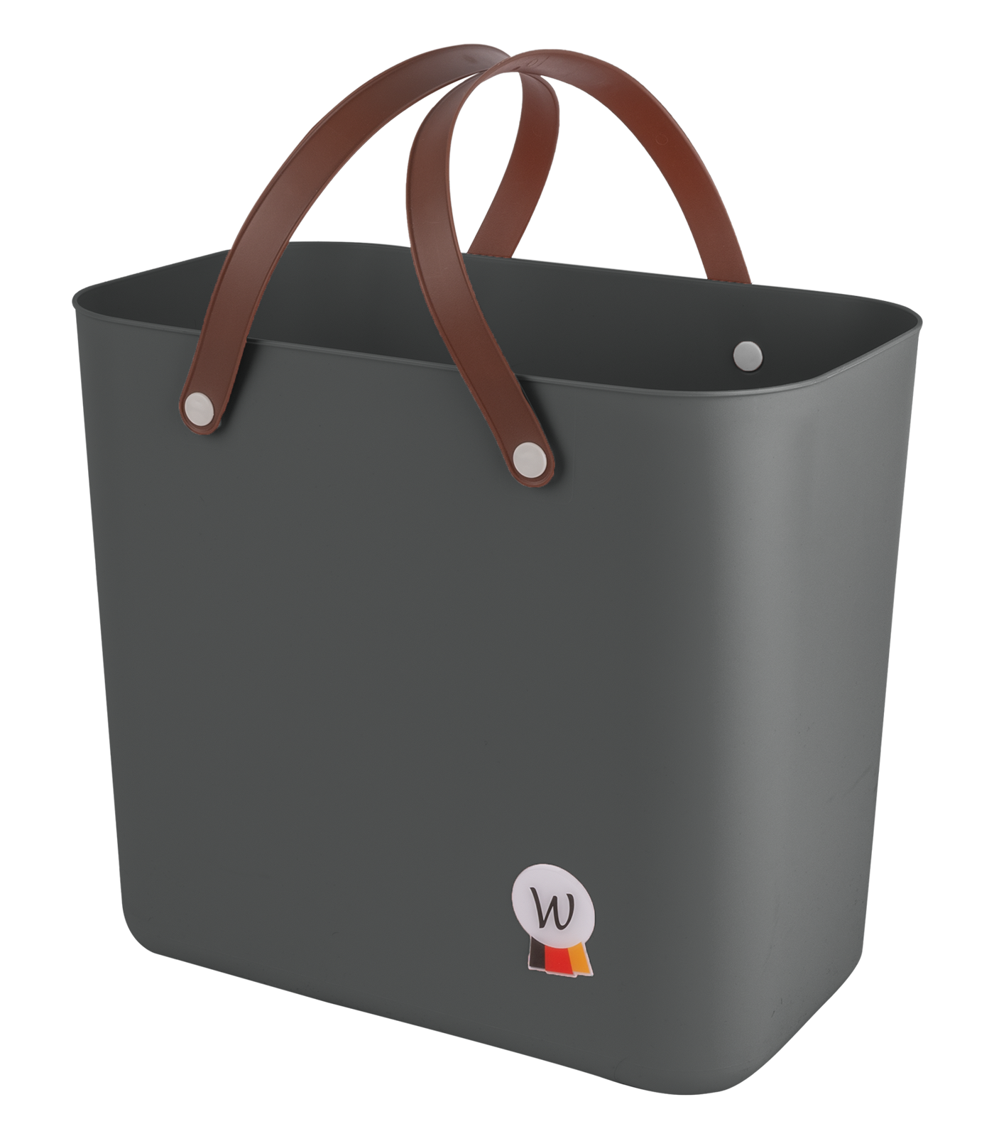 Waldhausen Torba ECO Multibag antracyt - Cavalo