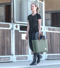 Waldhausen Torba ECO Multibag antracyt - Cavalo