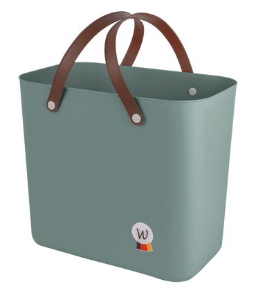 Waldhausen Torba wielofunkcyjna ECO Multibag jemioła - Cavalo