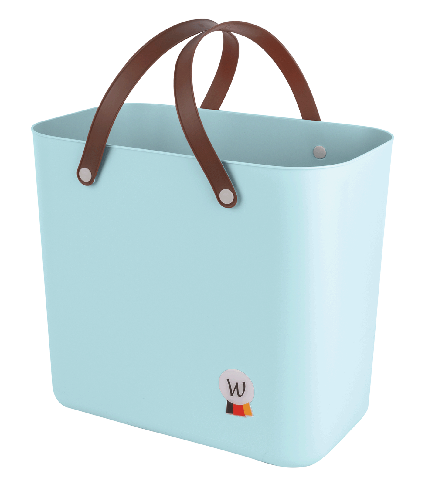 Waldhausen Torba wielofunkcyjna ECO Multibag turkus - Cavalo