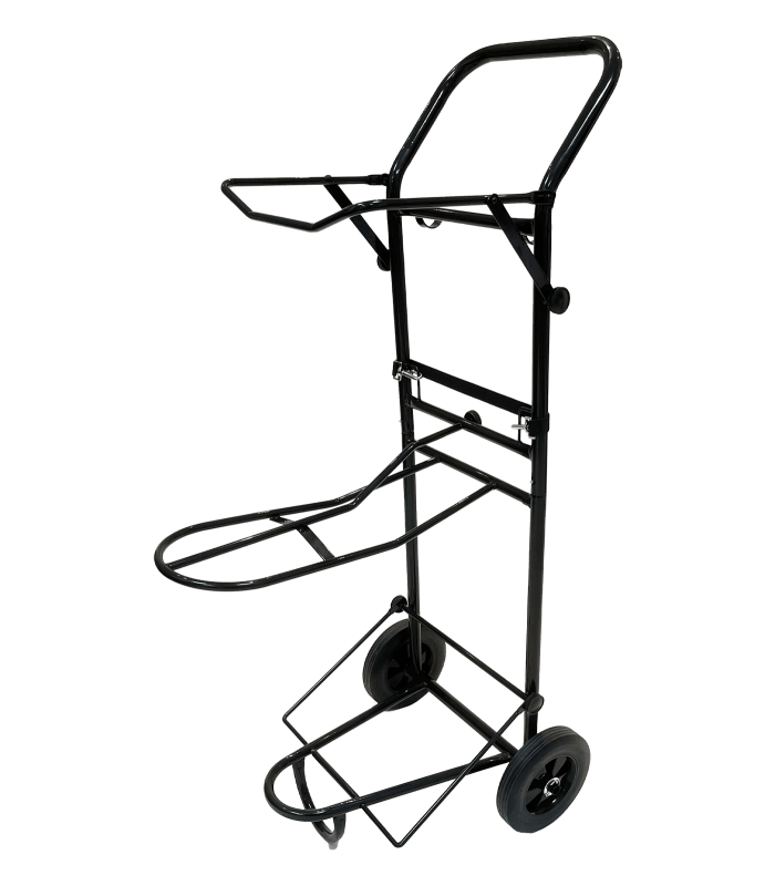 WALDHAUSEN wózek na siodło i akcesoria - Cavalo