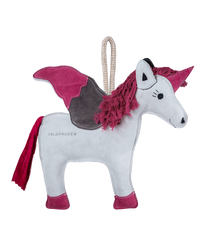 Zabawka dla konia Emily Unicorn koń jednorożec Waldhausen - Cavalo