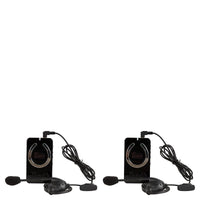 Zestaw trenerski WHIS Competition Pro Set - Cavalo