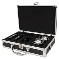 Zestaw trenerski WHIS Competition Set - Cavalo