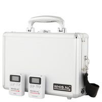 Zestaw trenerski WHIS Original set - Cavalo