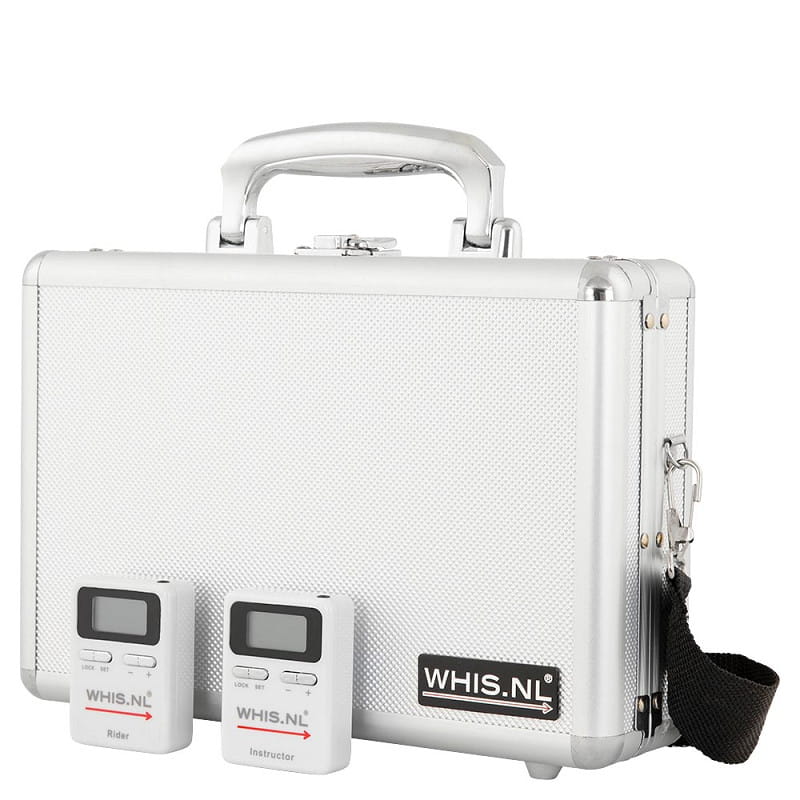 Zestaw trenerski WHIS Original set - Cavalo