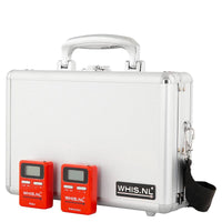 Zestaw trenerski WHIS Original set - Cavalo