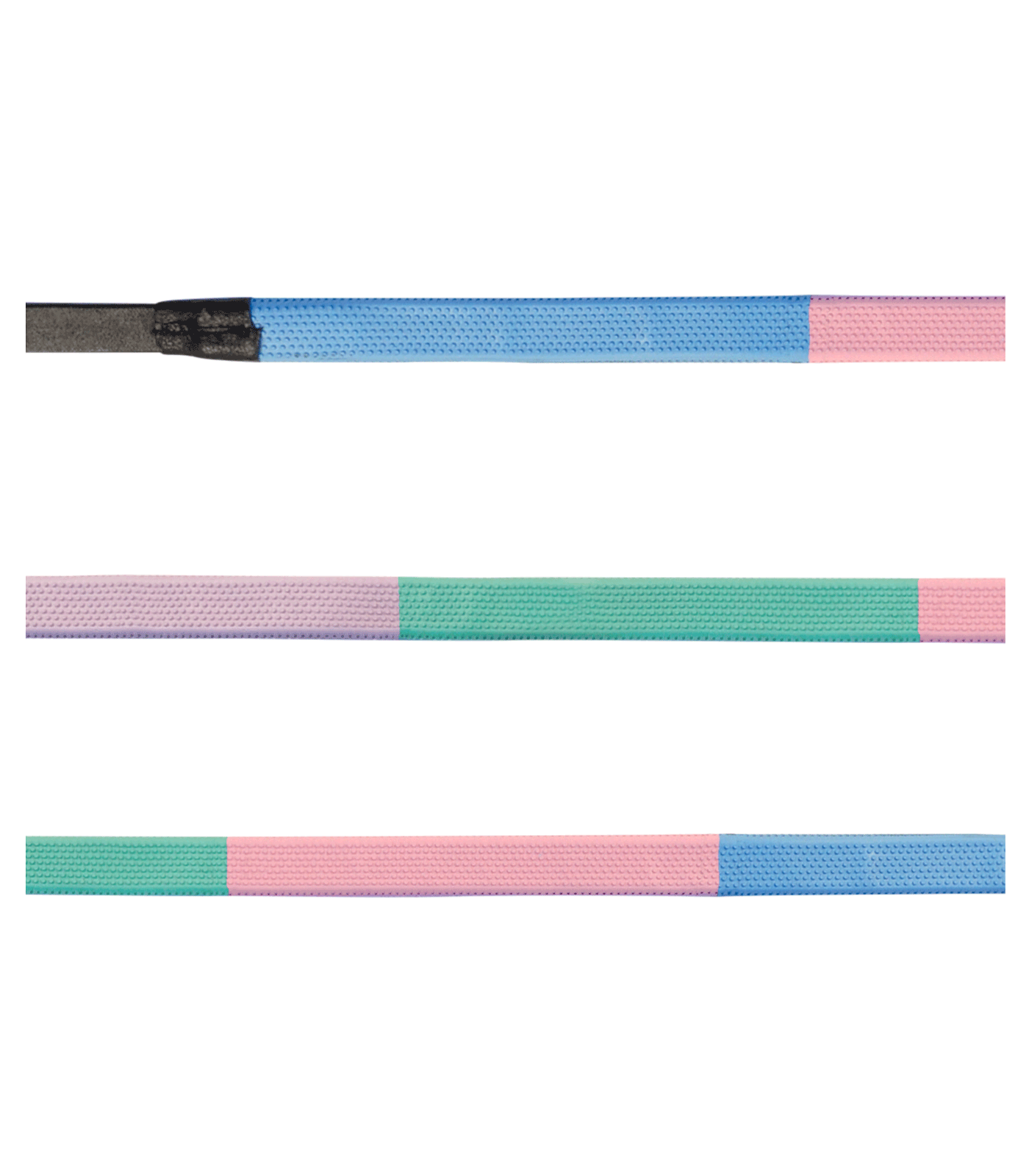 WALDHAUSEN Wodze kolorowe Rainbow