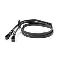 Kavalkade Wodze biothane bez stoperów 16mm czarne