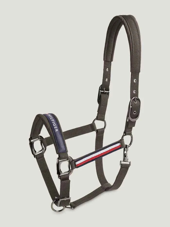 Kantar z Uwiązem Yale Tommy Hilfiger Ash