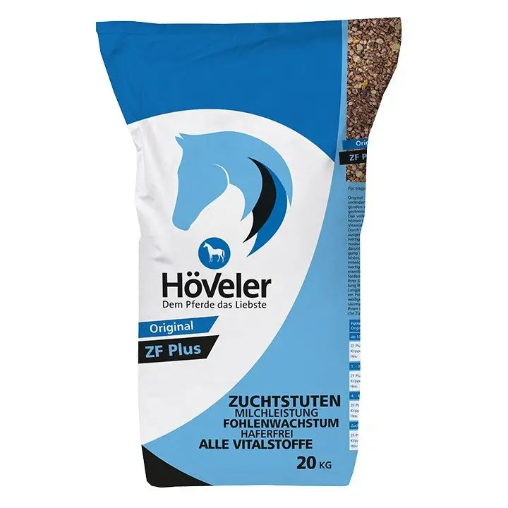 Hoveler ZF Plus 25kg